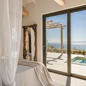  Villa Spathes Kefalonia - Luxury