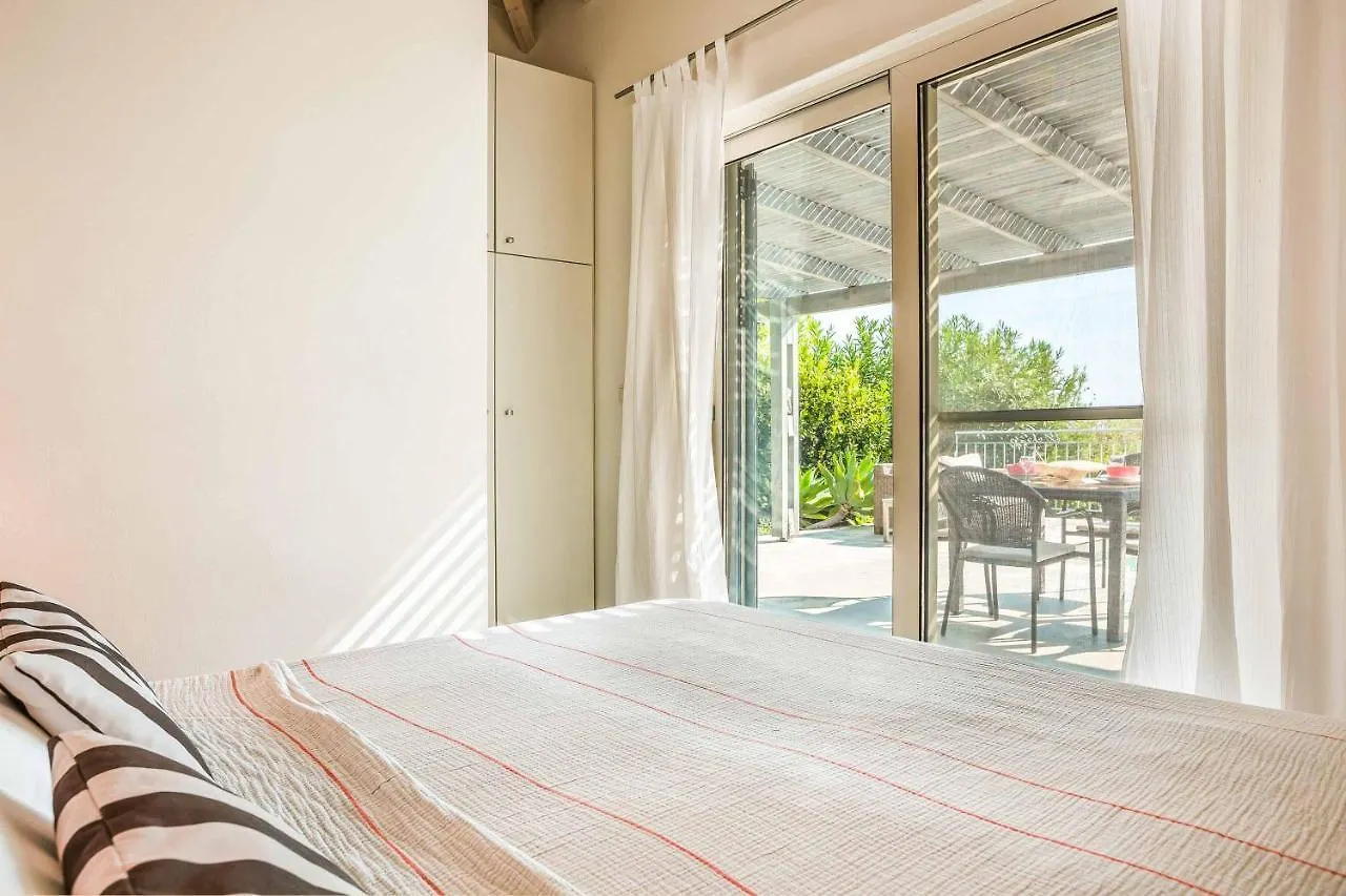 Kaminia Cottage Ratzaklion Villa